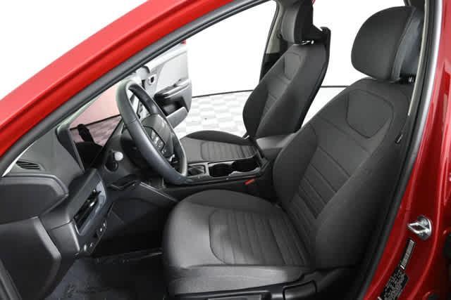 used 2025 Kia K4 car, priced at $25,486