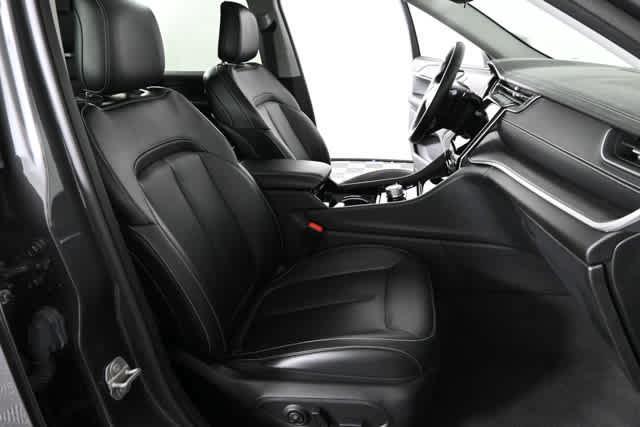 used 2021 Jeep Grand Cherokee L car, priced at $25,851