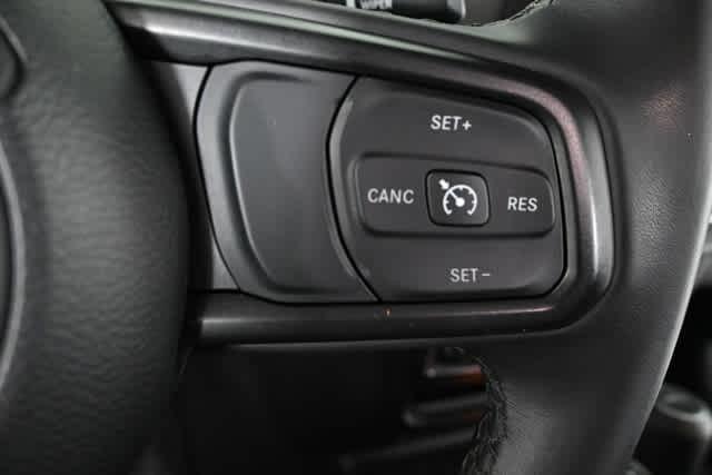 used 2022 Jeep Gladiator car, priced at $28,964