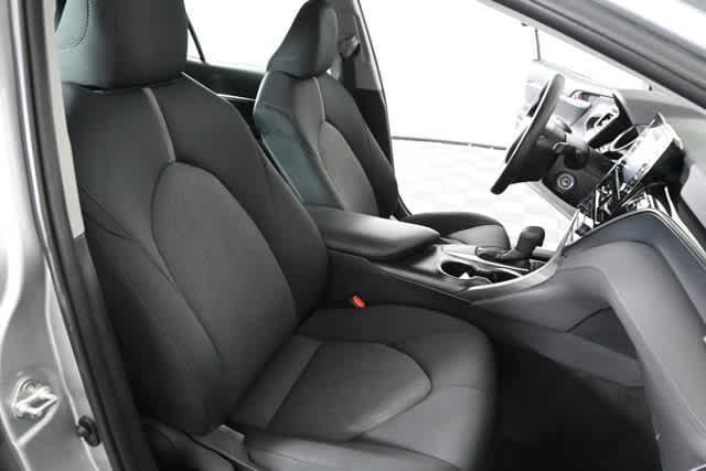 used 2021 Toyota Camry car, priced at $16,172