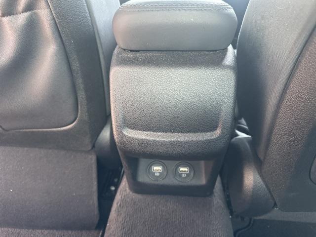 used 2024 Kia K5 car, priced at $22,839