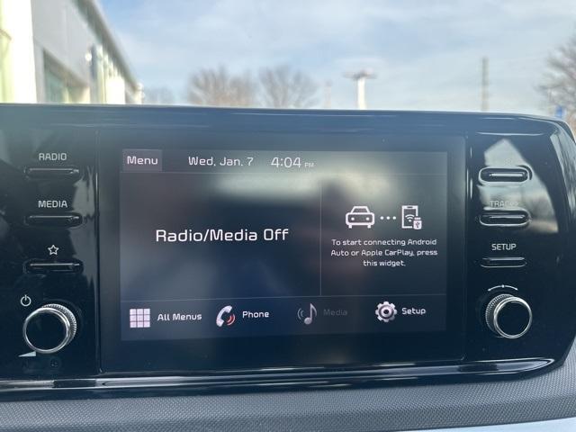 used 2024 Kia K5 car, priced at $22,839