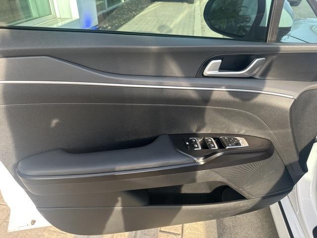 used 2024 Kia K5 car, priced at $22,839