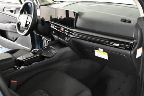 new 2026 Kia Sportage Hybrid car, priced at $32,556