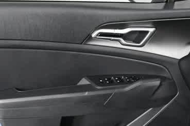 new 2026 Kia Sportage Hybrid car, priced at $32,556