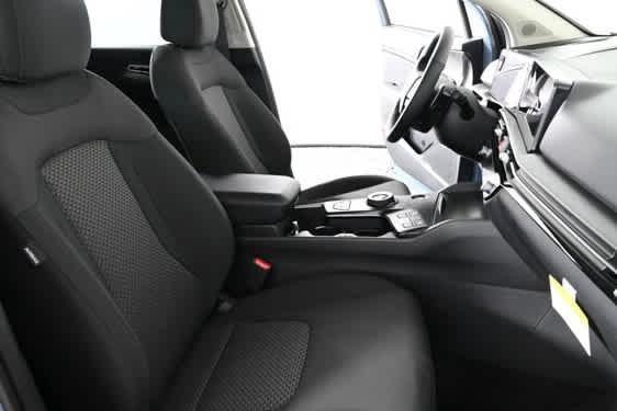 new 2026 Kia Sportage Hybrid car, priced at $32,556