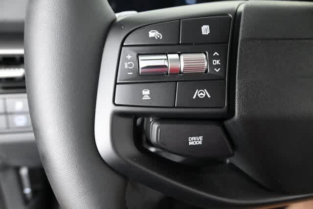 new 2026 Kia Sportage Hybrid car, priced at $32,556