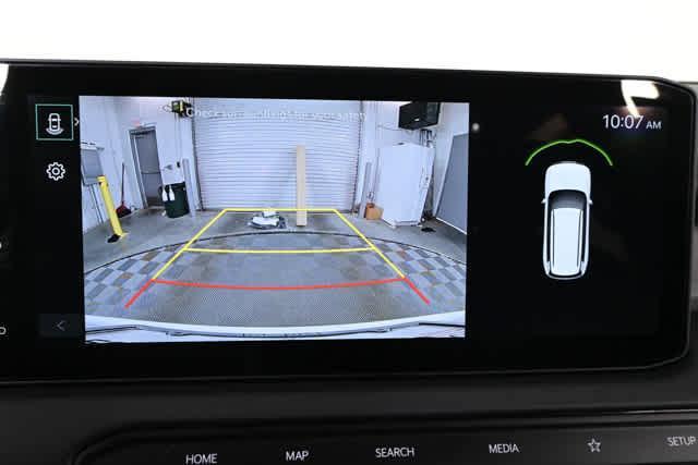 new 2027 Kia Telluride car, priced at $47,045