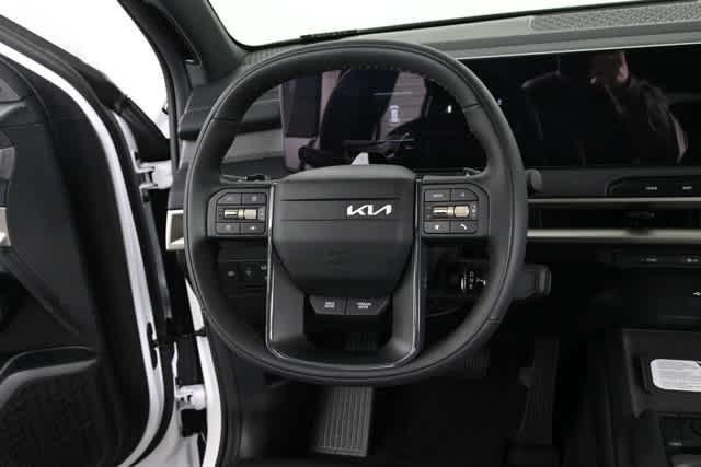 new 2027 Kia Telluride car, priced at $47,045