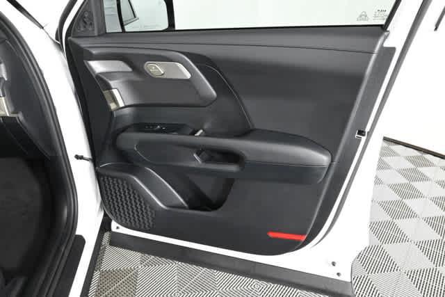 new 2027 Kia Telluride car, priced at $47,045