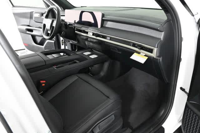 new 2027 Kia Telluride car, priced at $47,045