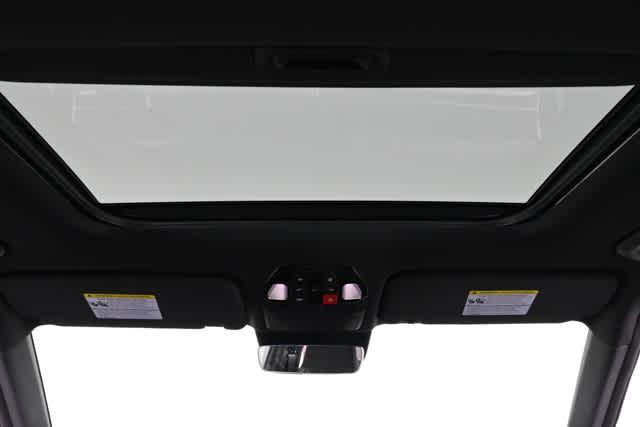 new 2027 Kia Telluride car, priced at $47,045