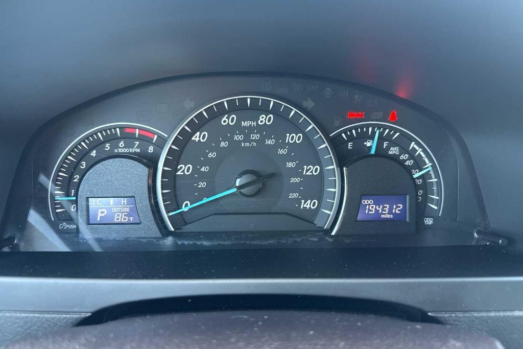 used 2015 Toyota Camry car, priced at $11,175