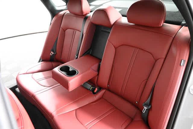 new 2026 Kia K5 car, priced at $32,929
