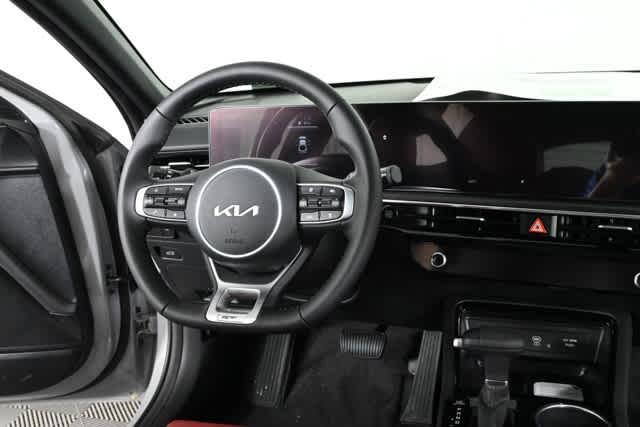 new 2026 Kia K5 car, priced at $32,929