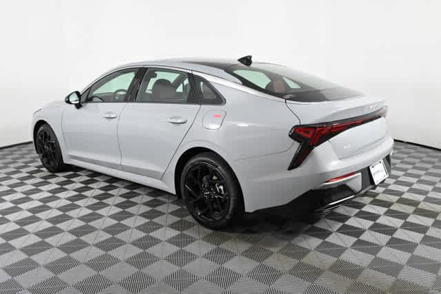 new 2026 Kia K5 car, priced at $32,929