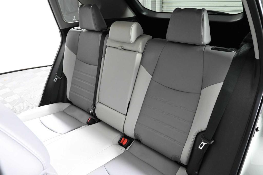 used 2022 Toyota RAV4 Hybrid car, priced at $37,876