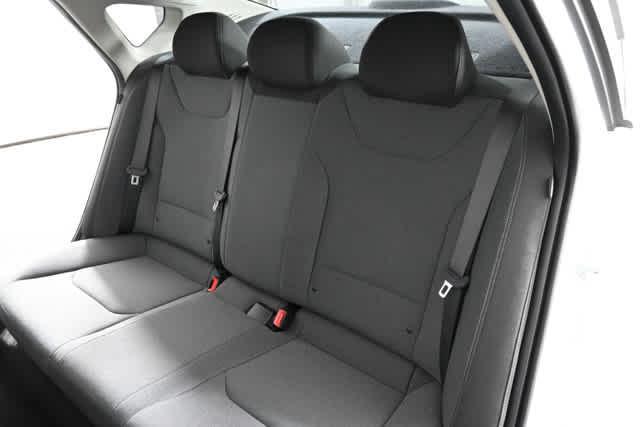 used 2025 Kia K4 car, priced at $23,486
