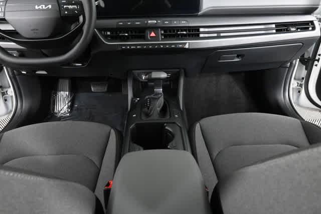 used 2025 Kia K4 car, priced at $23,486