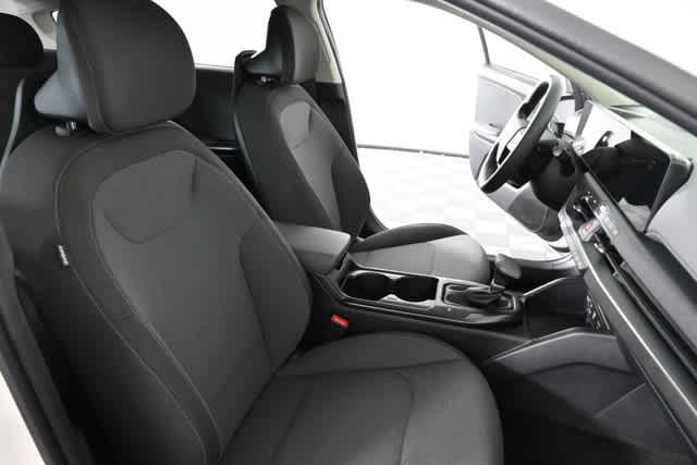 used 2025 Kia K4 car, priced at $23,486