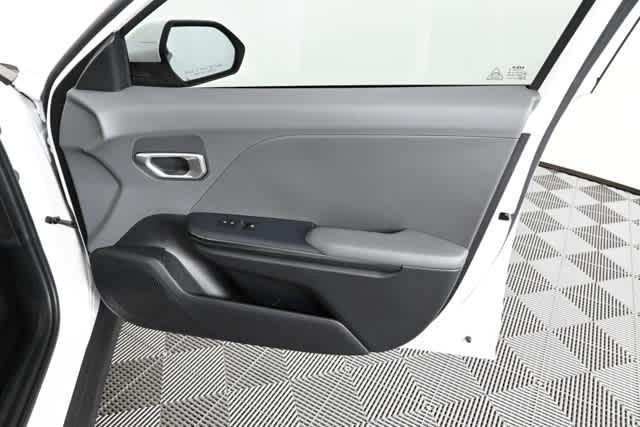 used 2025 Kia K4 car, priced at $23,486