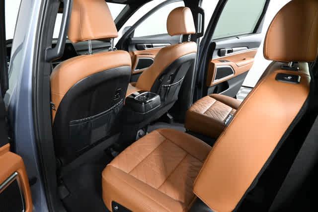 used 2024 Kia Telluride car, priced at $44,178