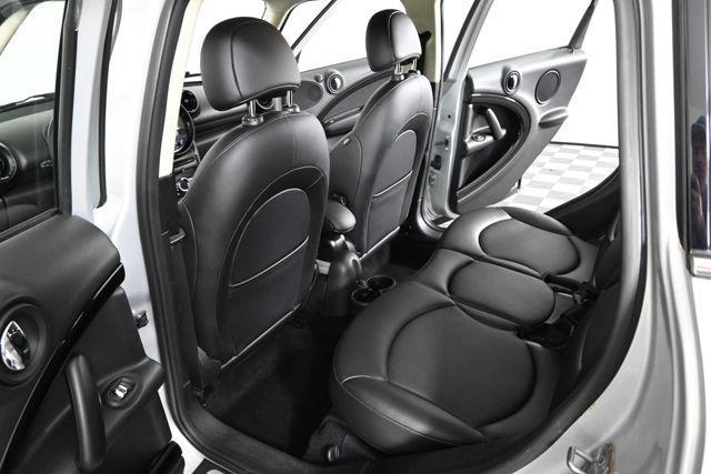used 2014 MINI Countryman car, priced at $8,473