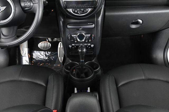 used 2014 MINI Countryman car, priced at $8,473