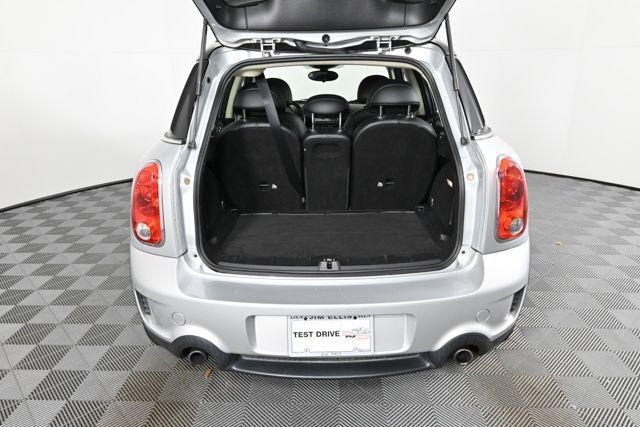 used 2014 MINI Countryman car, priced at $8,473