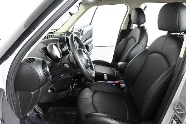used 2014 MINI Countryman car, priced at $8,473