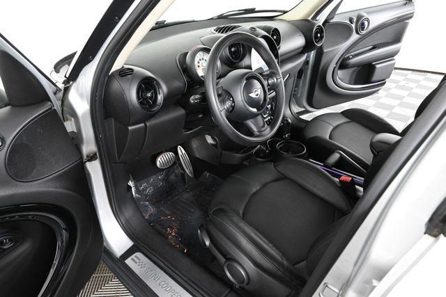 used 2014 MINI Countryman car, priced at $8,473