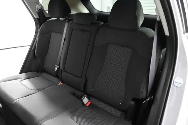 new 2026 Kia Sportage Hybrid car, priced at $34,215
