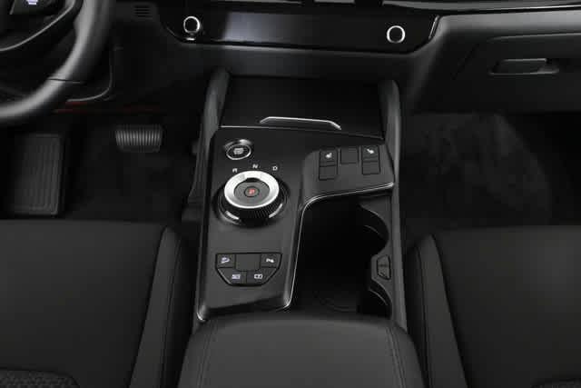 new 2026 Kia Sportage Hybrid car, priced at $34,215