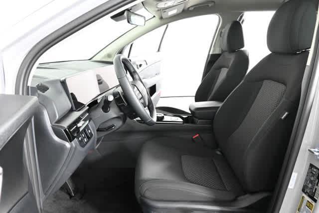 new 2026 Kia Sportage Hybrid car, priced at $34,215