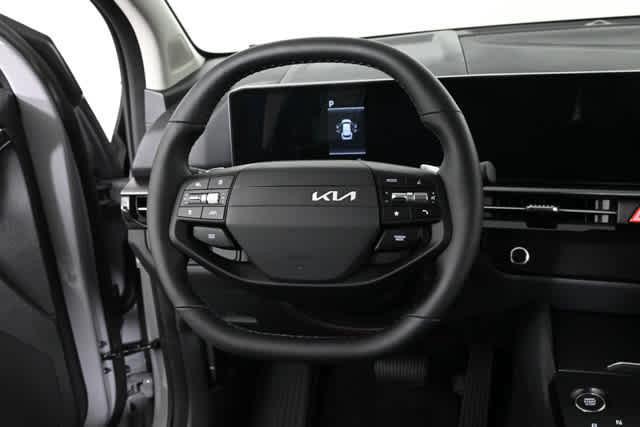 new 2026 Kia Sportage Hybrid car, priced at $34,215
