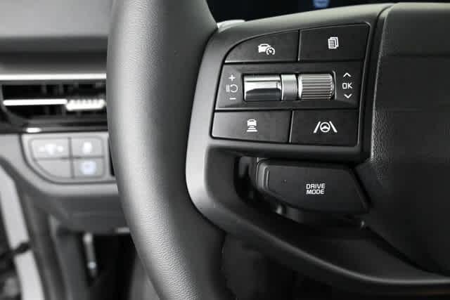 new 2026 Kia Sportage Hybrid car, priced at $34,215