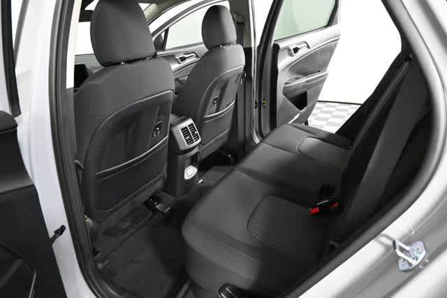 new 2026 Kia Sportage Hybrid car, priced at $34,215