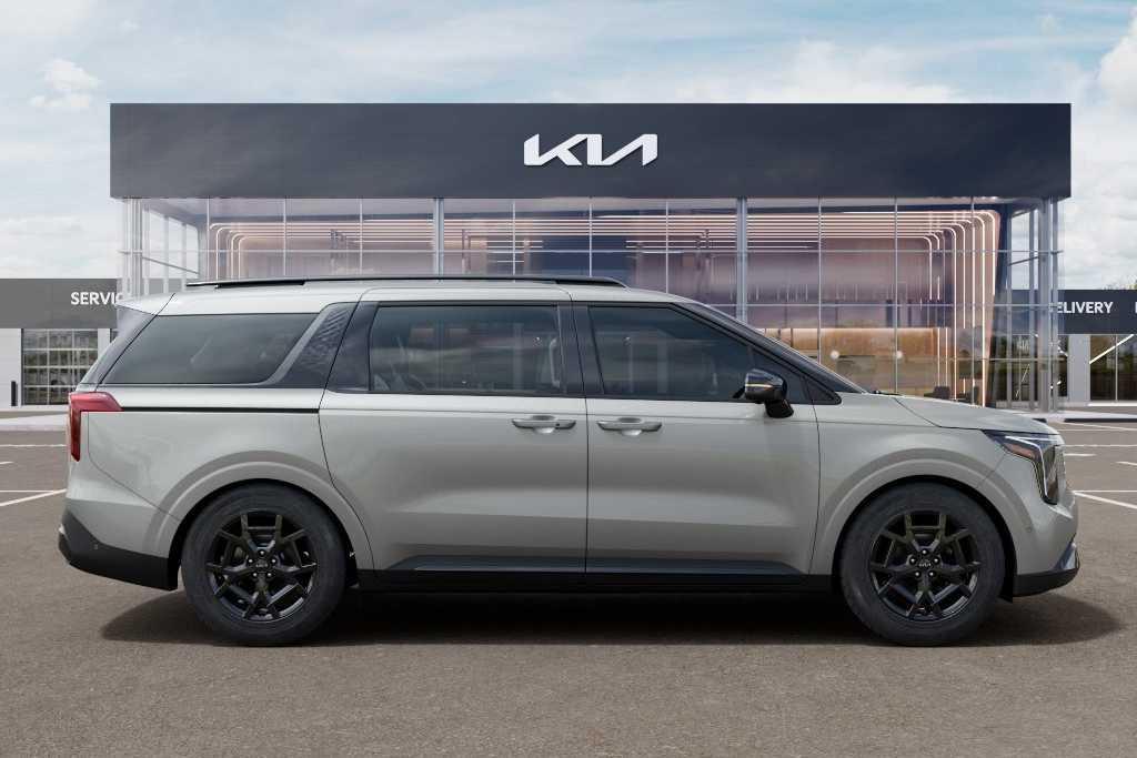 new 2026 Kia Carnival car, priced at $53,065