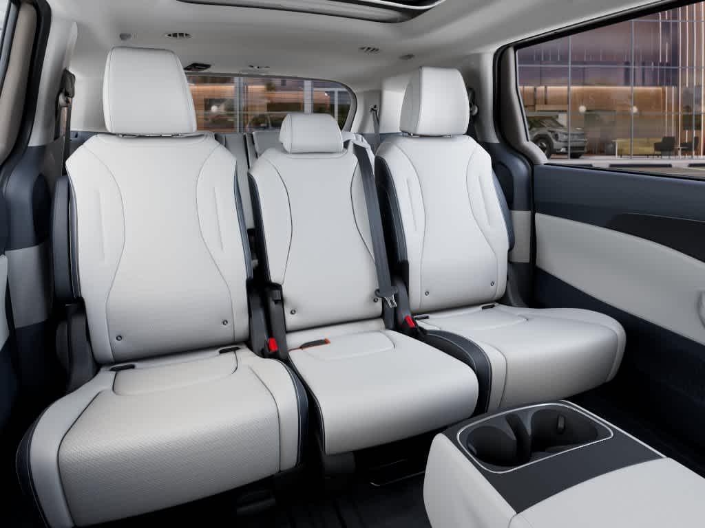 new 2026 Kia Carnival car, priced at $55,764