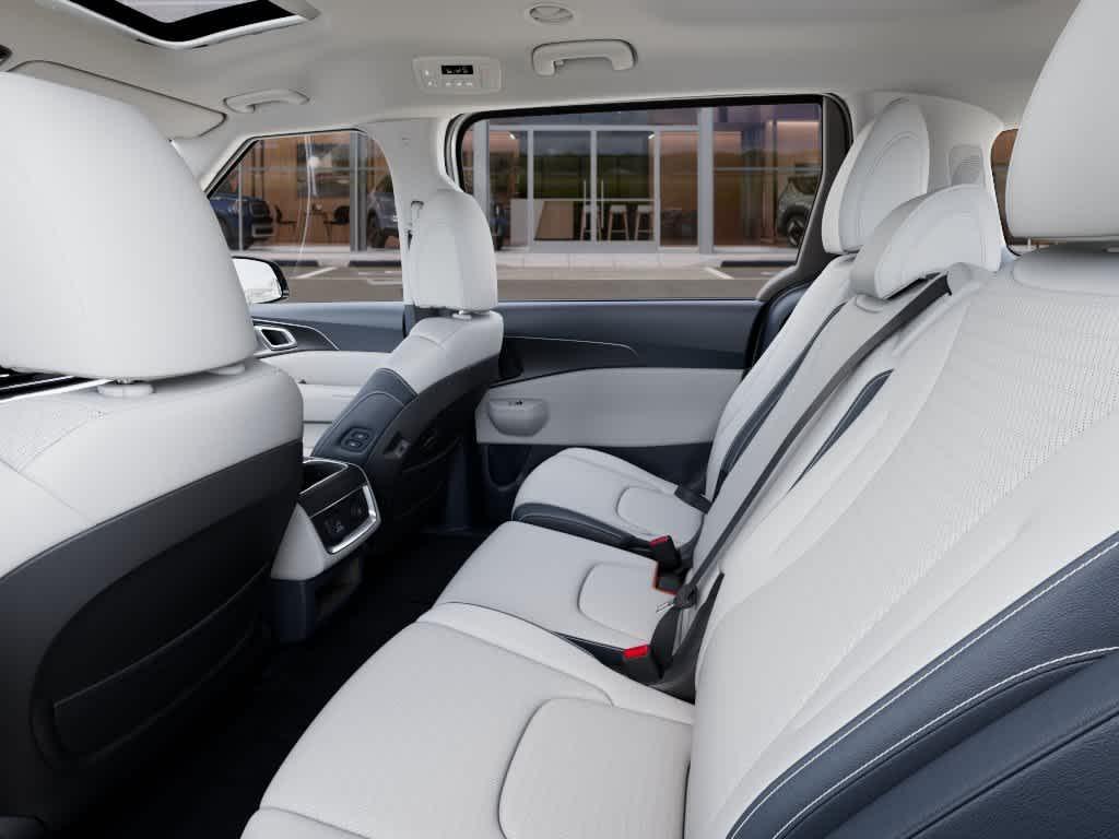 new 2026 Kia Carnival car, priced at $55,764