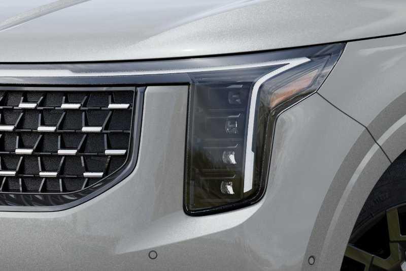 new 2026 Kia Carnival car, priced at $53,065