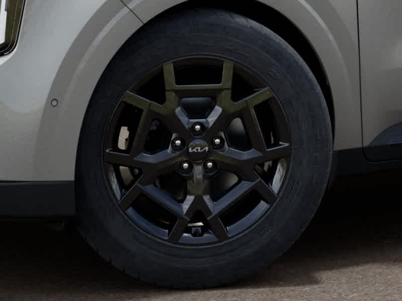 new 2026 Kia Carnival car, priced at $55,764