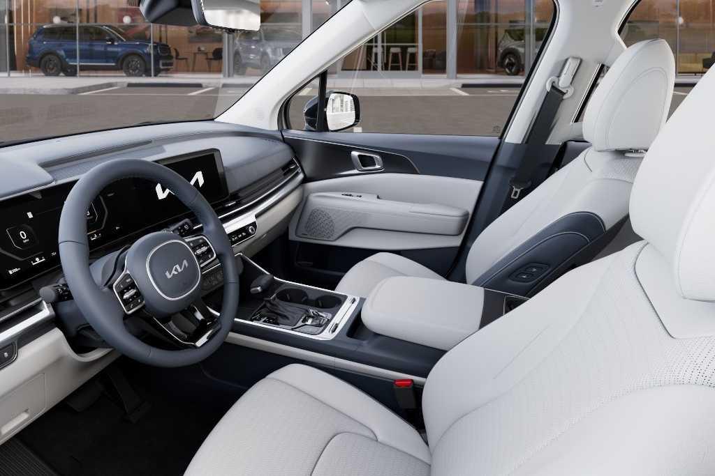 new 2026 Kia Carnival car, priced at $53,065