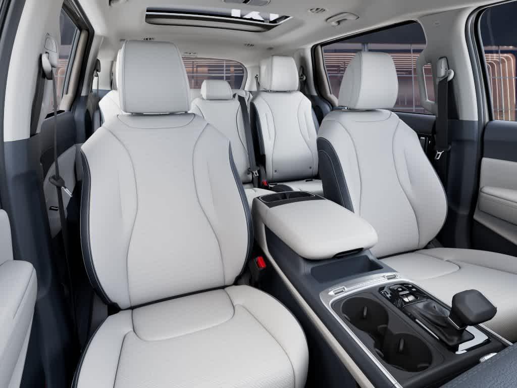 new 2026 Kia Carnival car, priced at $55,764