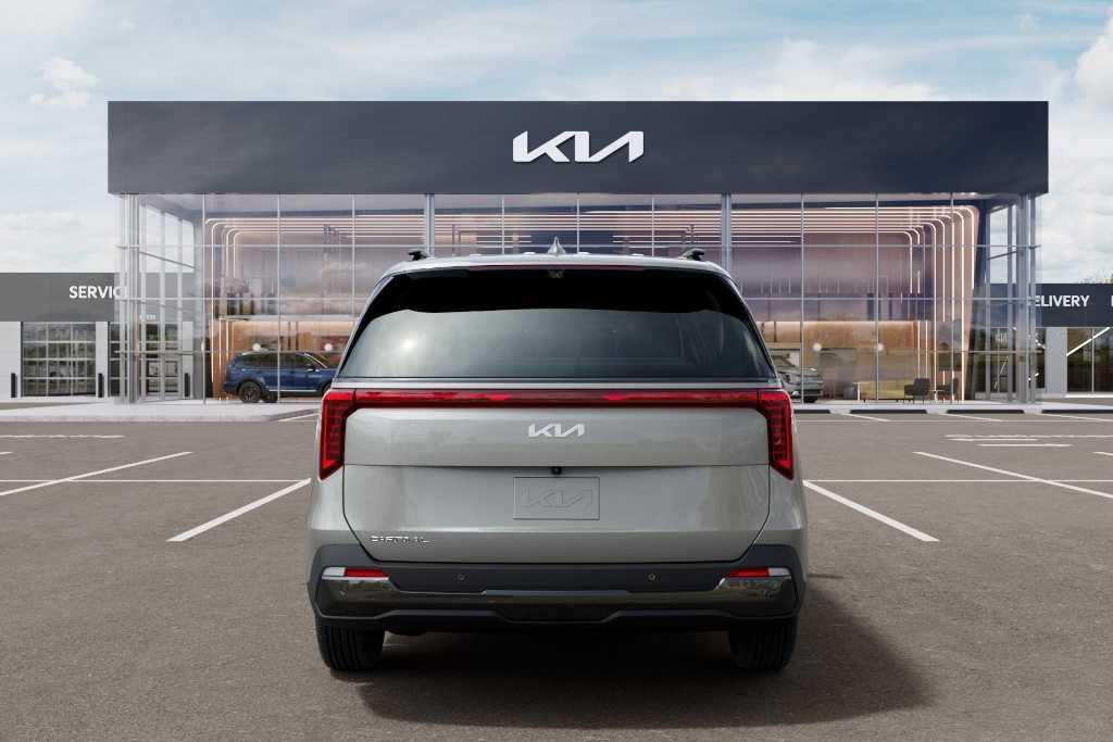 new 2026 Kia Carnival car, priced at $53,065