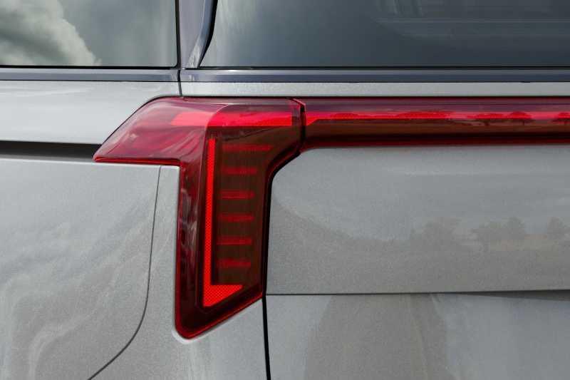 new 2026 Kia Carnival car, priced at $53,065