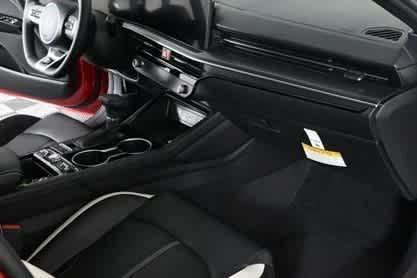 new 2026 Kia K5 car, priced at $30,620