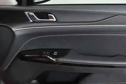 new 2026 Kia K5 car, priced at $30,620