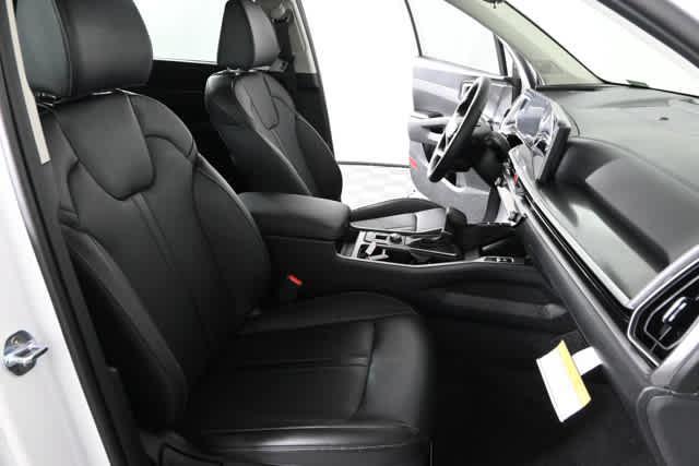 new 2026 Kia Sorento car, priced at $35,871