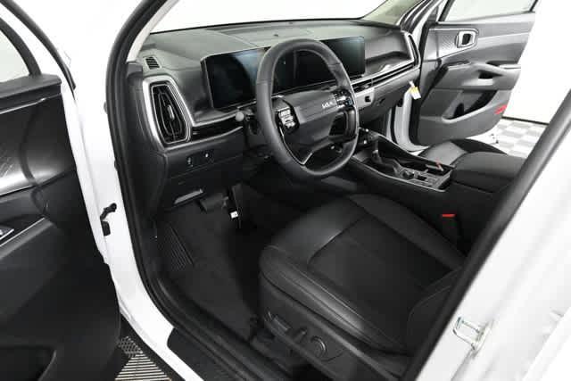 new 2026 Kia Sorento car, priced at $35,871